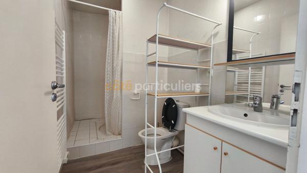 Vente
                Appartement45 m² - 2 Pièces -
                    MONT DE MARSAN (40000)