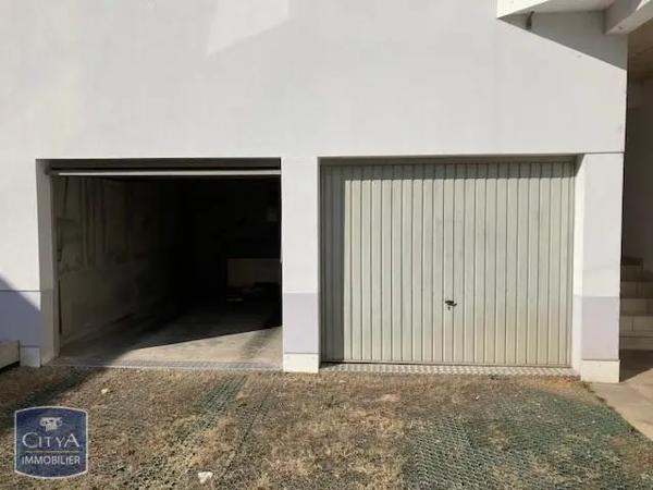 Parking à louer Schiltigheim (67300)