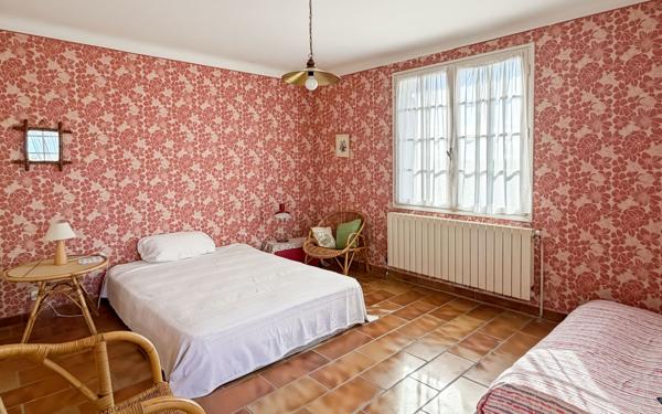 Maison à vendre    6 pièces •  Beaucaire