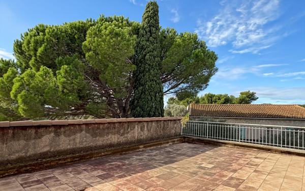 Maison à vendre    6 pièces •  Beaucaire