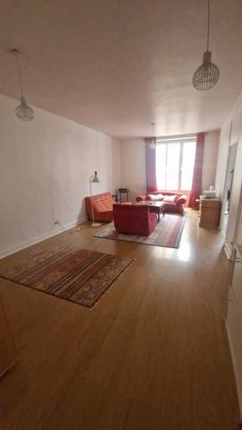 Appartement de 87 m2 dans le centre historique de montferrand