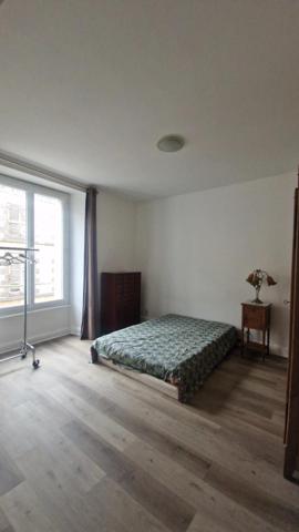 Appartement de 87 m2 dans le centre historique de montferrand