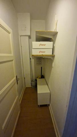 Appartement de 87 m2 dans le centre historique de montferrand