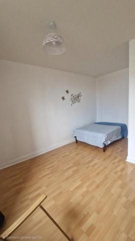 Appartement de 87 m2 dans le centre historique de montferrand