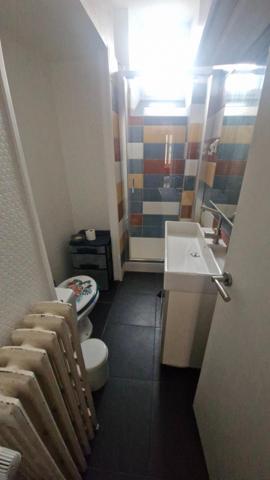Appartement de 87 m2 dans le centre historique de montferrand