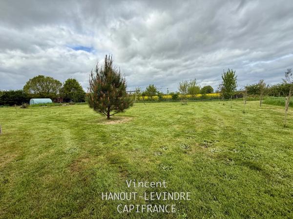 EXCLUSIVITE – PROPRIÉTÉ HISTORIQUE DE 1840 ENTIÈREMENT RÉNOVÉE – CADRE EXCEPTIONNEL À SOULAIRE ET BOURG (49)