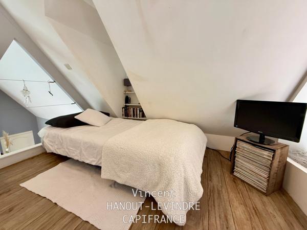 EXCLUSIVITE – PROPRIÉTÉ HISTORIQUE DE 1840 ENTIÈREMENT RÉNOVÉE – CADRE EXCEPTIONNEL À SOULAIRE ET BOURG (49)