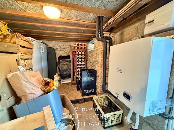 EXCLUSIVITE – PROPRIÉTÉ HISTORIQUE DE 1840 ENTIÈREMENT RÉNOVÉE – CADRE EXCEPTIONNEL À SOULAIRE ET BOURG (49)