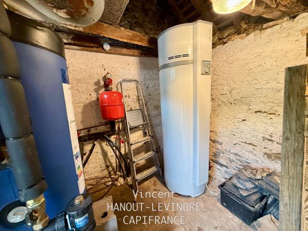 EXCLUSIVITE – PROPRIÉTÉ HISTORIQUE DE 1840 ENTIÈREMENT RÉNOVÉE – CADRE EXCEPTIONNEL À SOULAIRE ET BOURG (49)