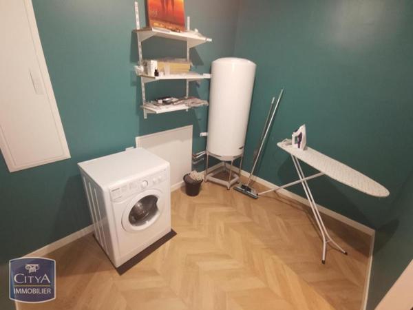 Location appartement 3 pièces de 101.75m²