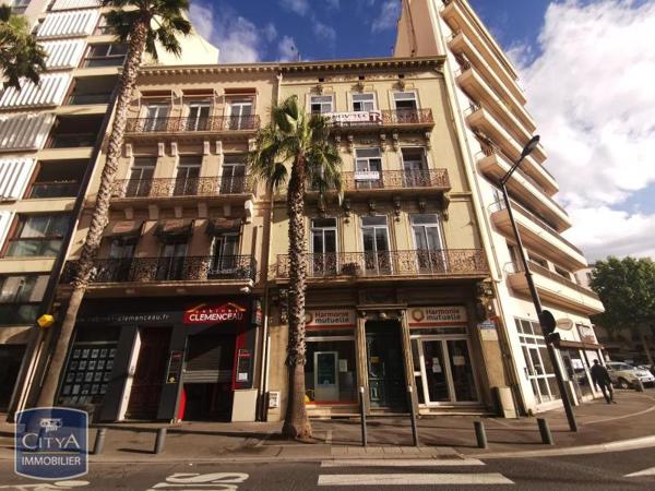 Location appartement 3 pièces de 101.75m²