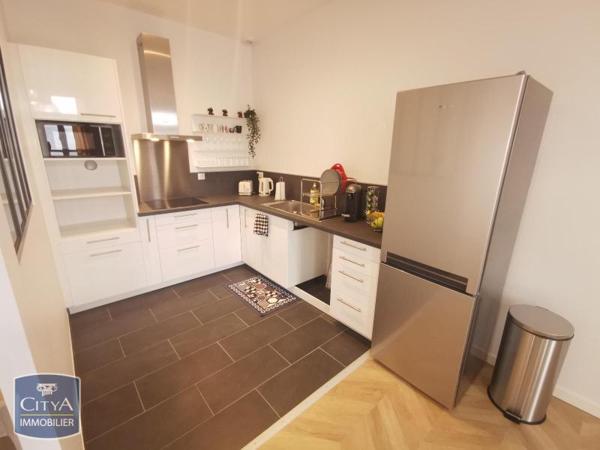 Location appartement 3 pièces de 101.75m²