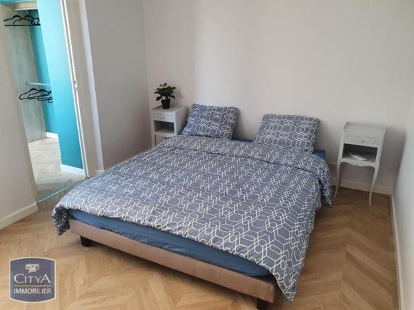 Location appartement 3 pièces de 101.75m²
