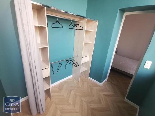 Location appartement 3 pièces de 101.75m²