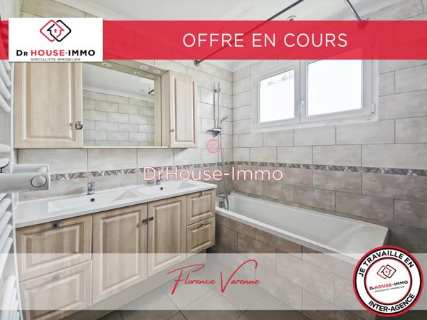 Maison à vendre 4 pièces de 71 m²