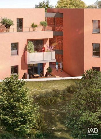 Appartement à vendre 4 pièces 91 m² Nantes