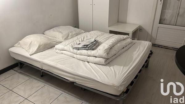 Appartement à vendre 1 pièce 17 m² Athis-Mons