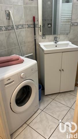 Appartement à vendre 1 pièce 17 m² Athis-Mons