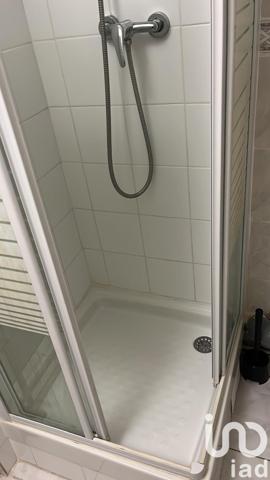 Appartement à vendre 1 pièce 17 m² Athis-Mons