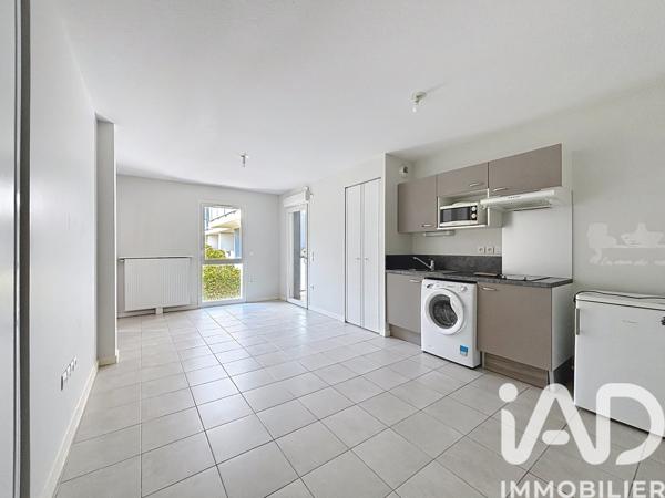 Appartement à vendre 2 pièces 42 m² Cenon