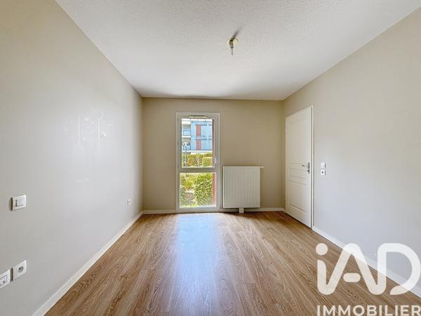 Appartement à vendre 2 pièces 42 m² Cenon