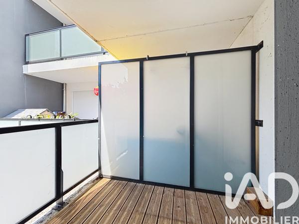 Appartement à vendre 2 pièces 42 m² Cenon