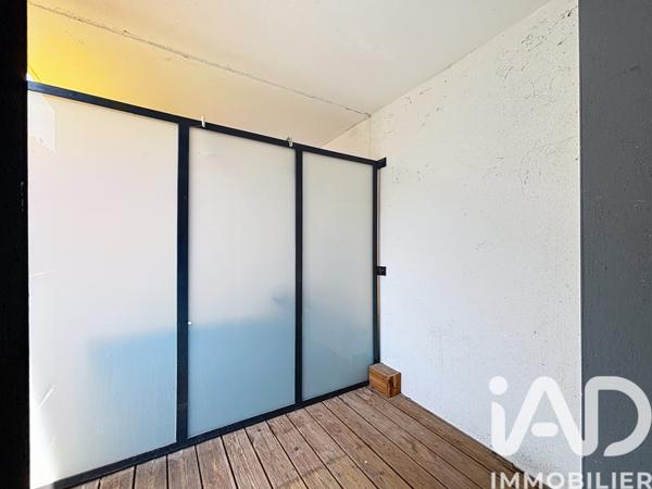 Appartement à vendre 2 pièces 42 m² Cenon