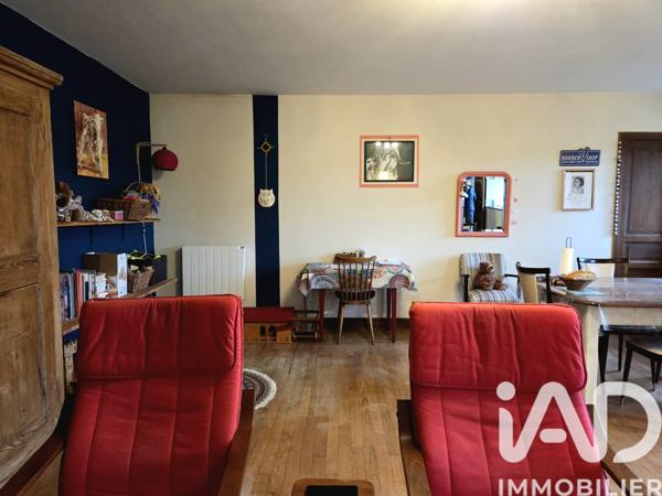 Maison à vendre 5 pièces 122 m² Tarnac