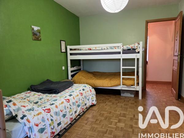 Maison à vendre 5 pièces 122 m² Tarnac