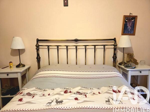 Maison à vendre 5 pièces 122 m² Tarnac