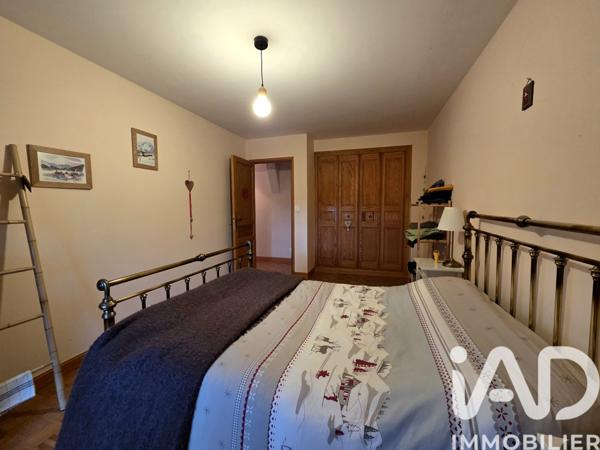 Maison à vendre 5 pièces 122 m² Tarnac