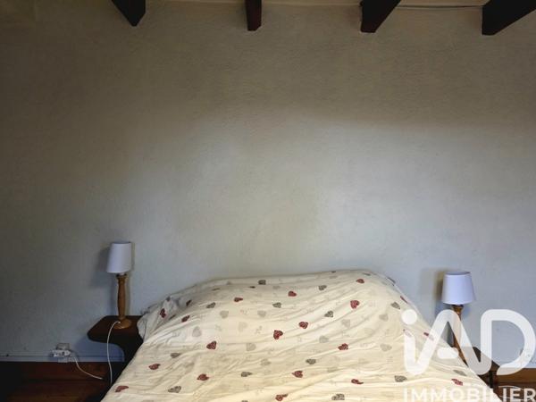 Maison à vendre 5 pièces 122 m² Tarnac