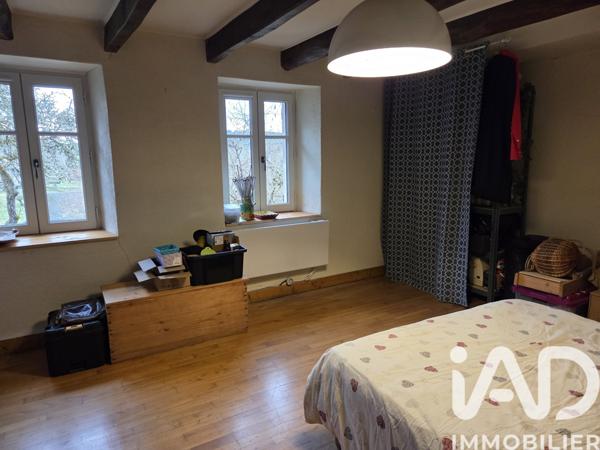 Maison à vendre 5 pièces 122 m² Tarnac