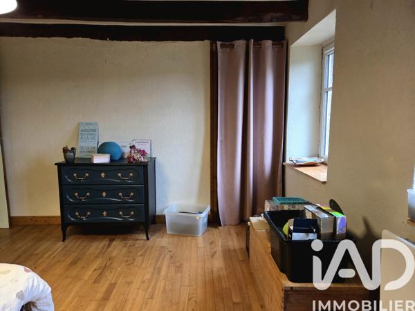 Maison à vendre 5 pièces 122 m² Tarnac