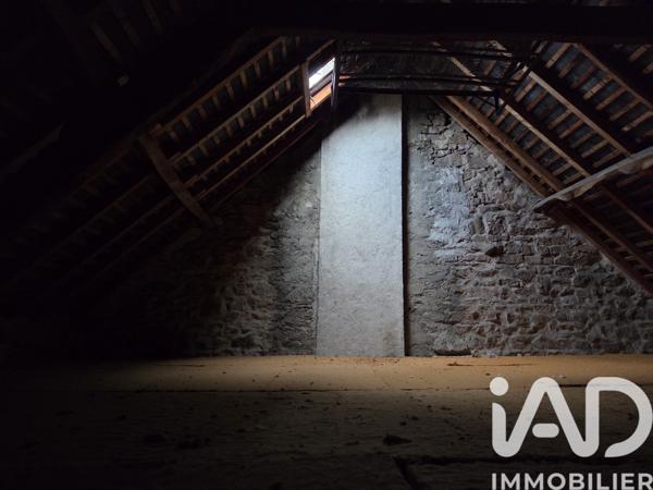 Maison à vendre 5 pièces 122 m² Tarnac