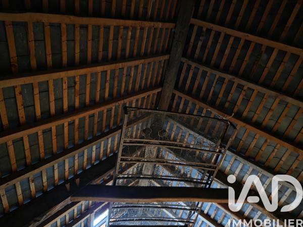 Maison à vendre 5 pièces 122 m² Tarnac