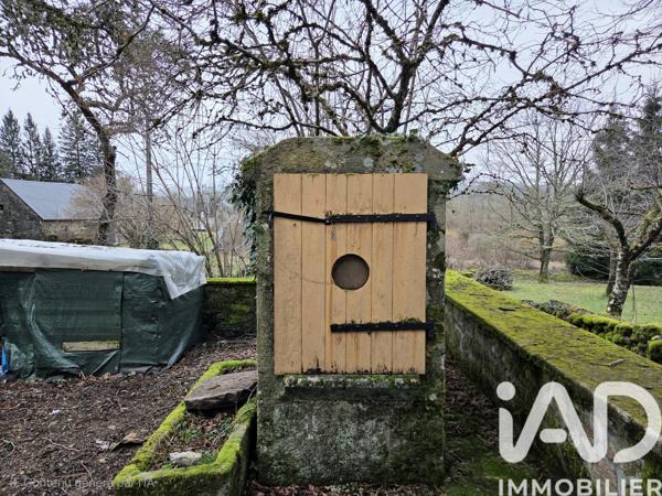 Maison à vendre 5 pièces 122 m² Tarnac