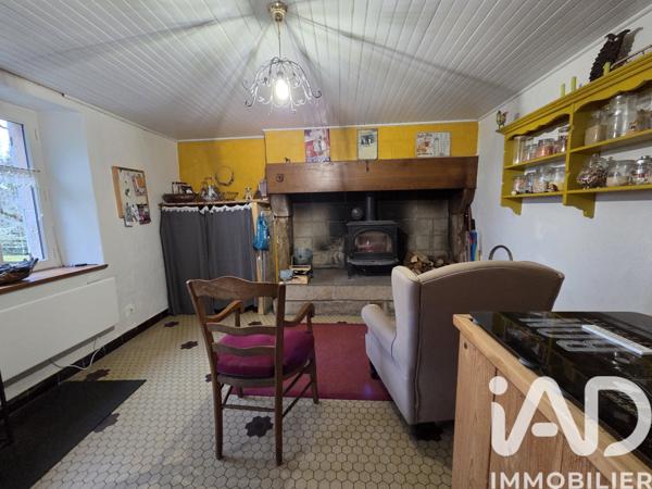 Maison à vendre 5 pièces 122 m² Tarnac