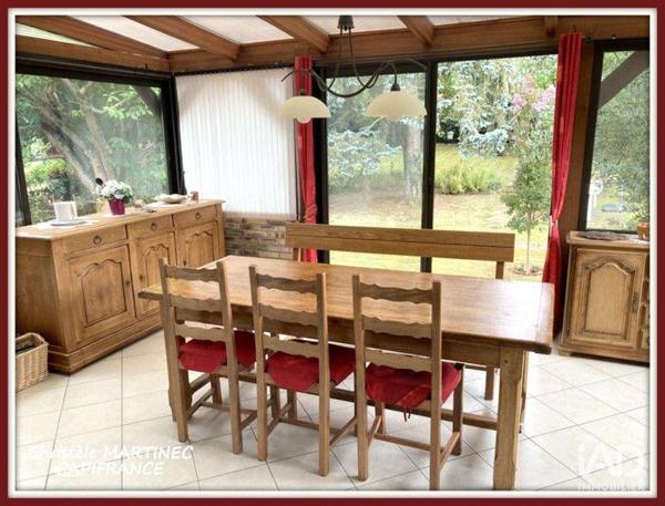 Maison à vendre 4 pièces 101 m² Les Vallées de la Vanne