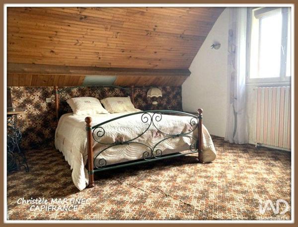 Maison à vendre 4 pièces 101 m² Les Vallées de la Vanne