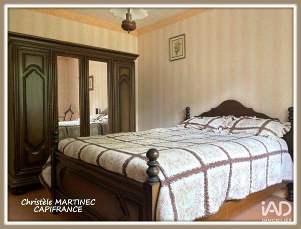 Maison à vendre 4 pièces 101 m² Les Vallées de la Vanne