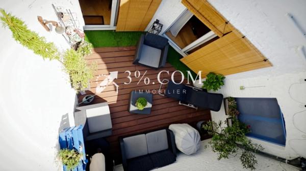 Duplex
                                                                                                                                                                                                                                                                                                                        6 pièce(s)                                                                                                                                                                                                          3 chambre(s)                                                                                                                                                                                                          196.68  m²
