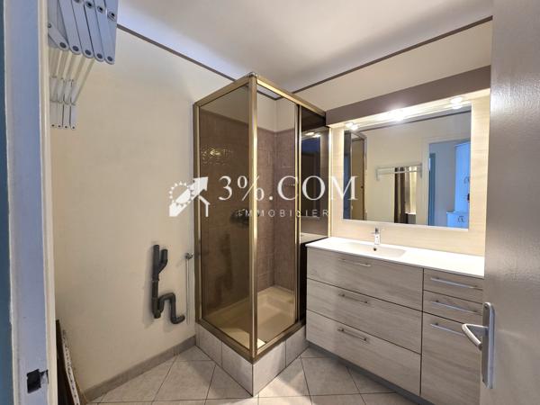 Appartement
                                                                                                                                                                                                                                                                                                                        4 pièce(s)                                                                                                                                                                                                          2 chambre(s)                                                                                                                                                                                                          81.22  m²