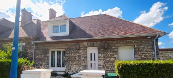 Maison Sotteville Les Rouen 4 pièce(s) 100 m2