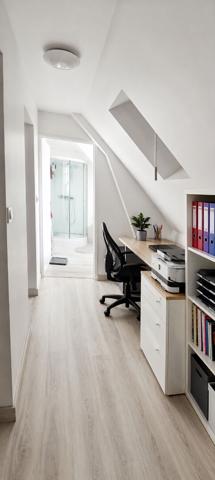 Maison Sotteville Les Rouen 4 pièce(s) 100 m2