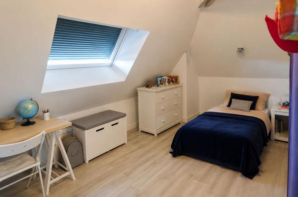 Maison Sotteville Les Rouen 4 pièce(s) 100 m2