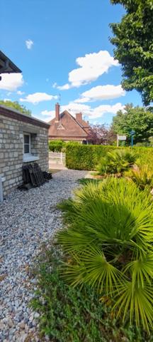 Maison Sotteville Les Rouen 4 pièce(s) 100 m2