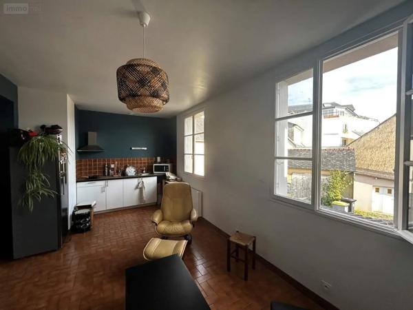 Location - Appartement Bruz 35170 2 pièces 42 m 2