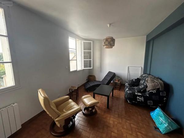 Location - Appartement Bruz 35170 2 pièces 42 m 2