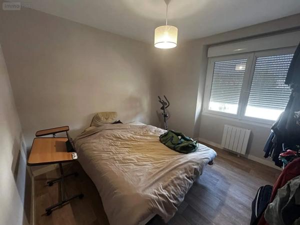 Location - Appartement Bruz 35170 2 pièces 42 m 2